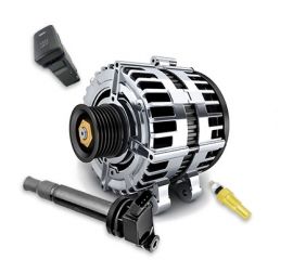 Электрооборудование