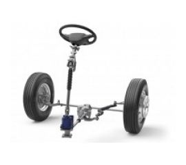 Рулевое управление