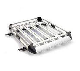 Багажники и фаркопы