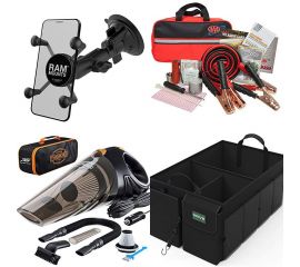 Аксессуары