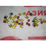 Предохранитель силовой 50А Крас