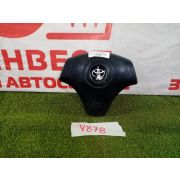 Подушка безопасности водителя Toyota Celica ZZT230 1ZZ-FE U341E-03A 2000 V878